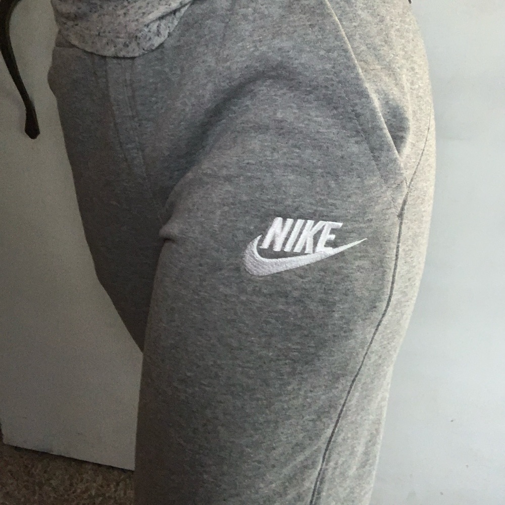 Nike Sweatpants Standard Fit NWT
